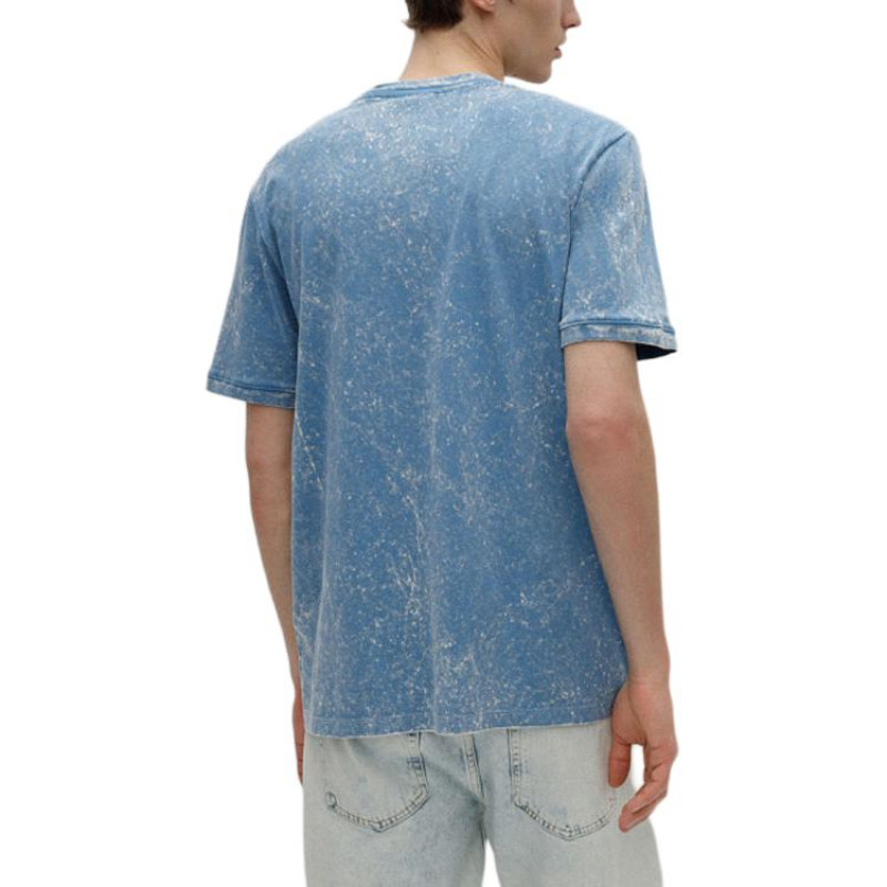 HUGO BOSS SS22 LogoT