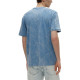 HUGO BOSS SS22 LogoT