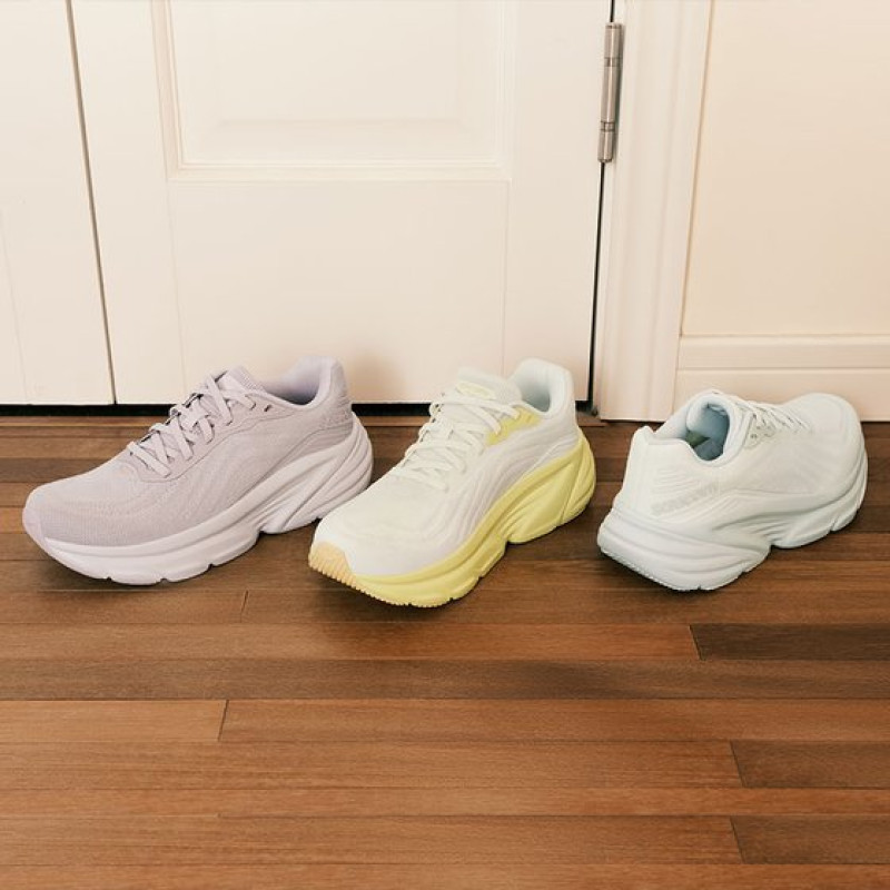 Saucony Guard
