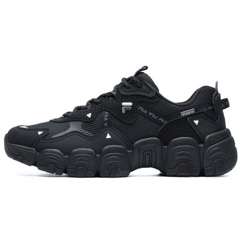 FILA Heritage-FHT