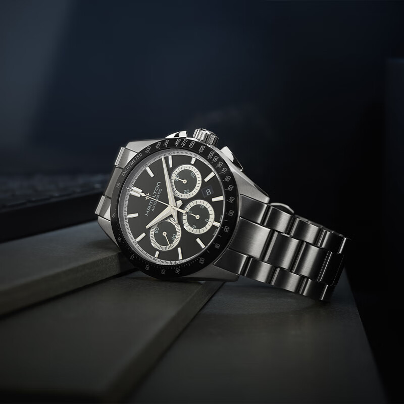 HAMILTON 42mm H36606130