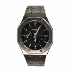 CASIO 200 GA-2100-1A1