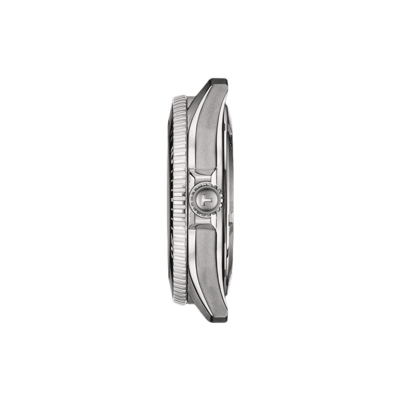 TISSOT1000 300 40mm T120.807.11.051.00