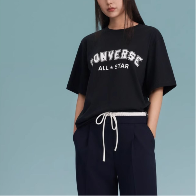 Converse T