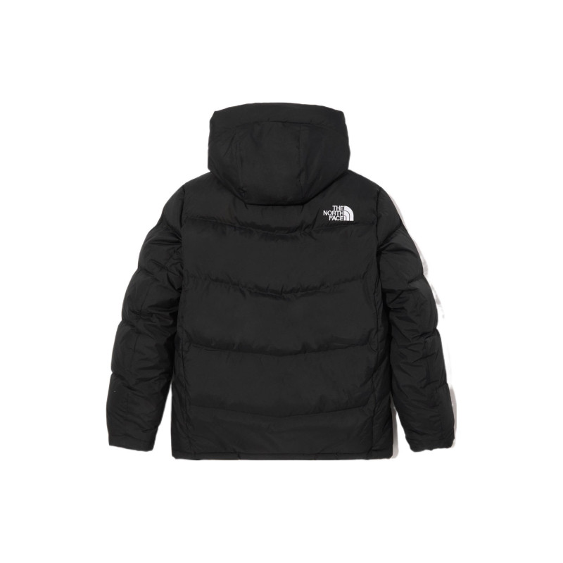 THE NORTH FACE FW23 ACT FREE Logo