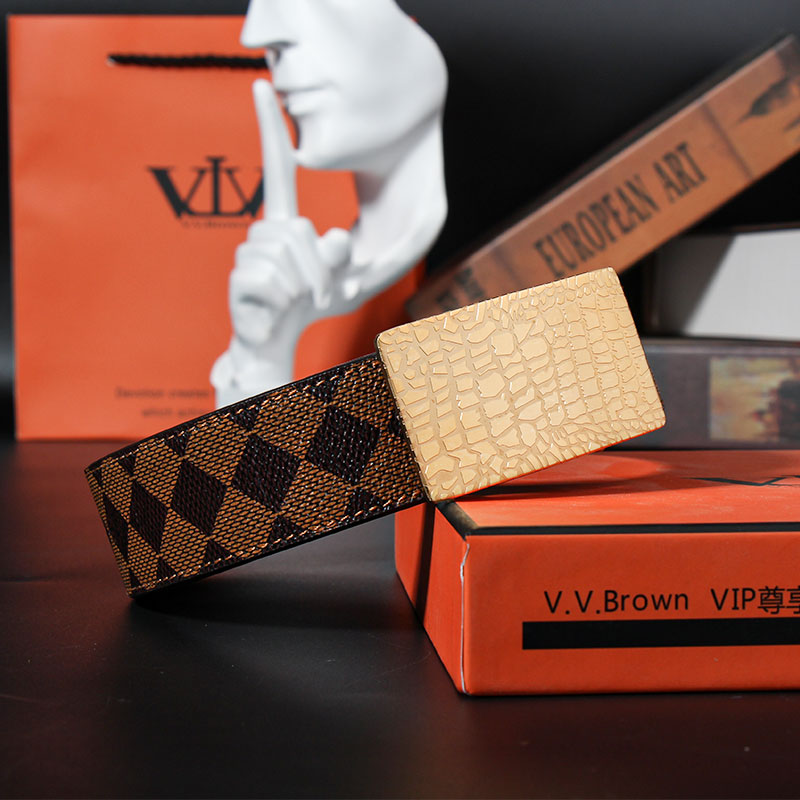 V.V.Brown 3.5cm