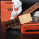 V.V.Brown 3.5cm
