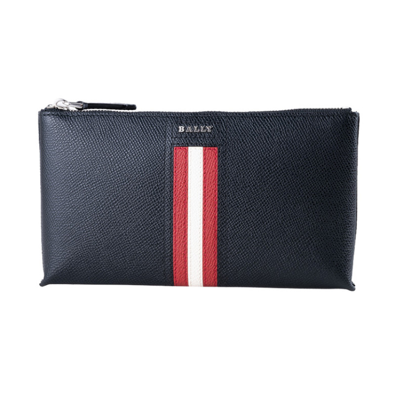 BALLY Logo
