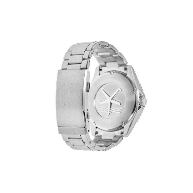 MIDO 42.5mm M042.430.11.081.00