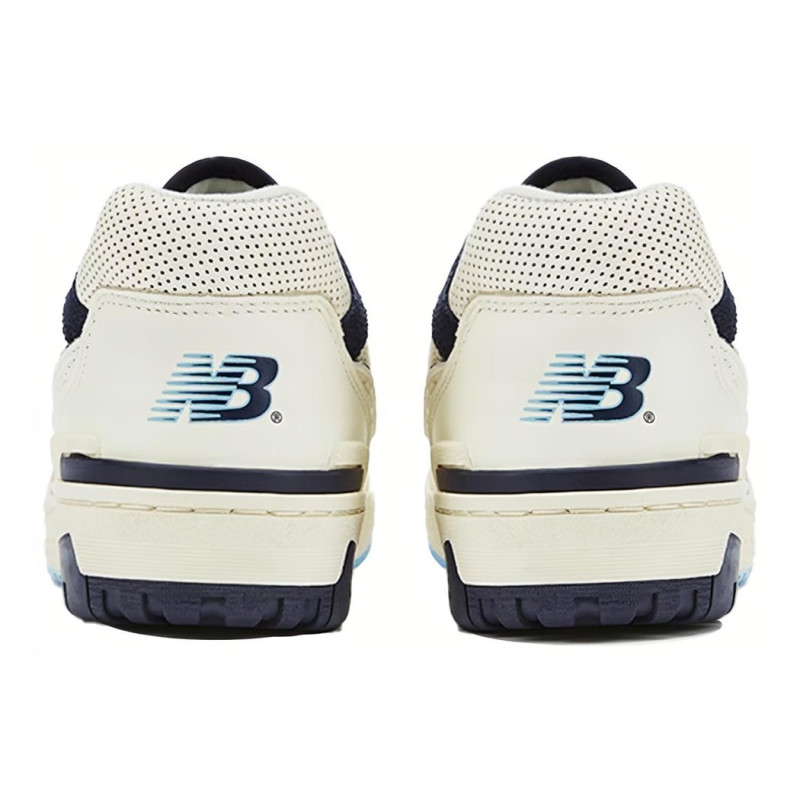Rich Paul x New Balance NB 550