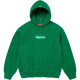 Supreme FW24 WEEK17 Box Logo Hooded Sweatshirt logo