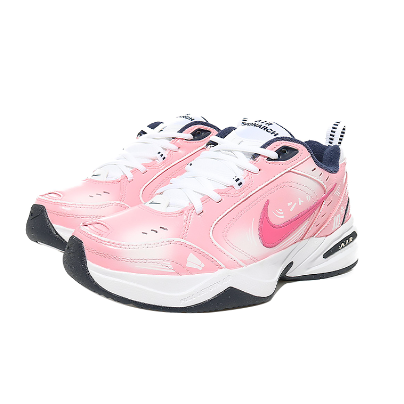 Nike Air Monarch 4