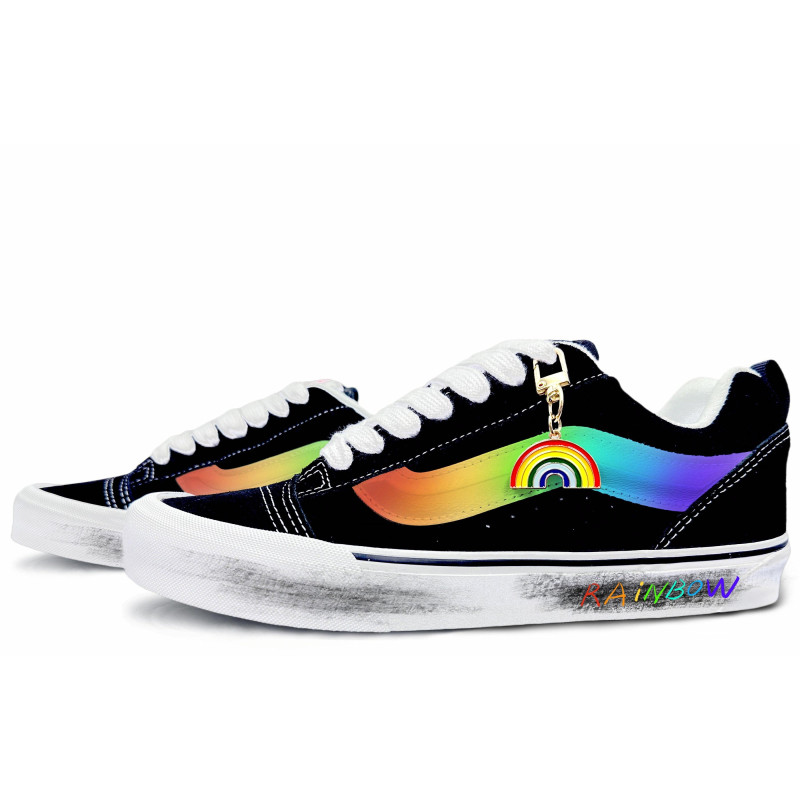 Vans Knu Skool YDCC