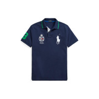 Polo Ralph Lauren SS23 LogoPolo