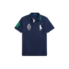 Polo Ralph Lauren SS23 LogoPolo