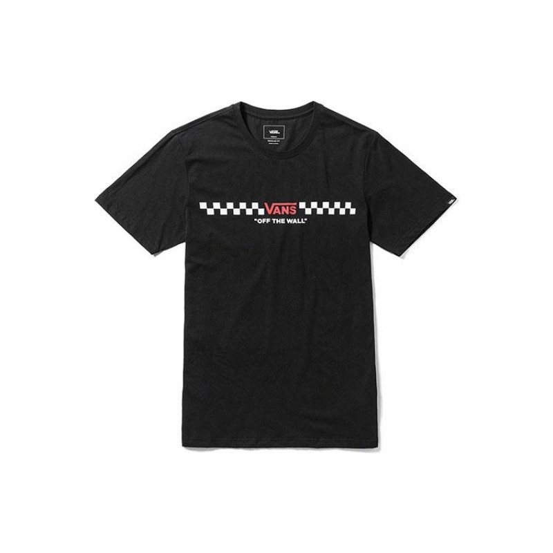 Vans Off The Wall T