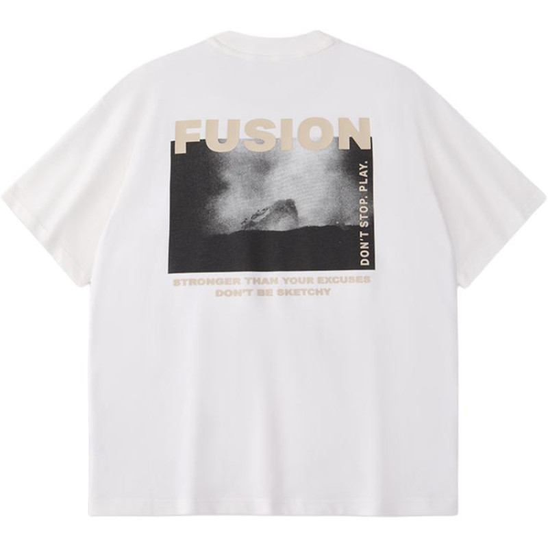 FILA FUSION T