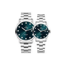 TITONI 39 83743 S-682+23743 S-682
