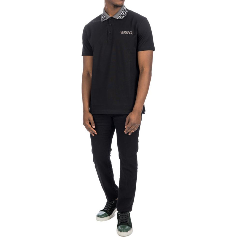 VERSACE LogoPolo