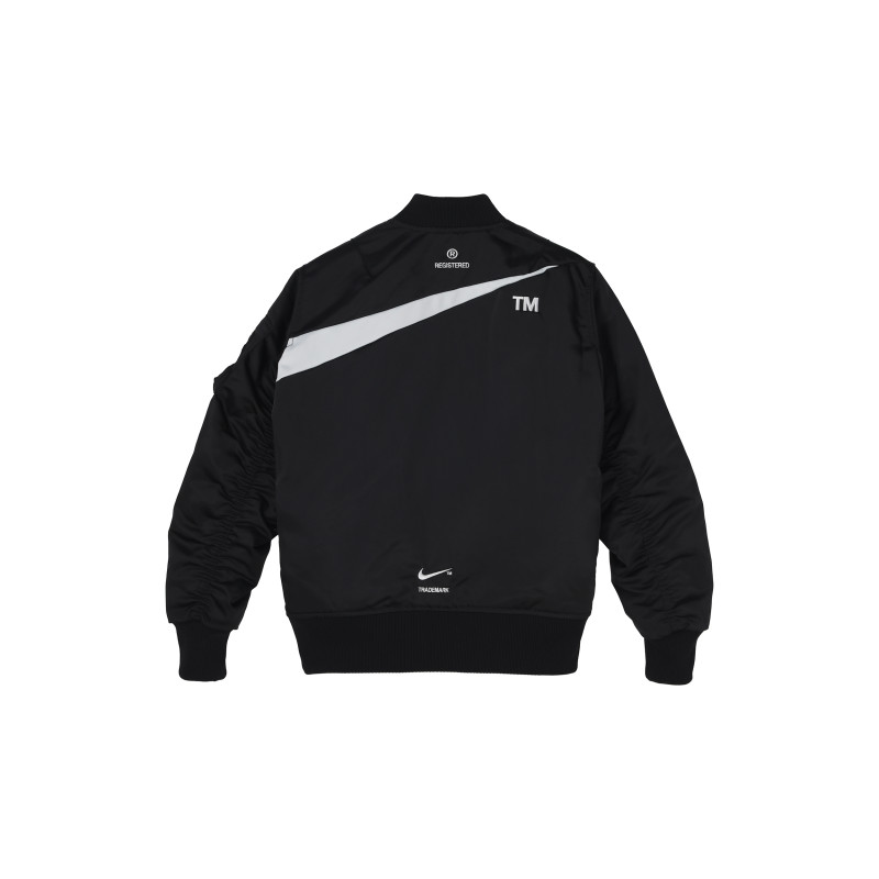 Nike Sportswear Swoosh Therma-FIT Logo