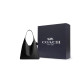 COACH Brooklyn 39 Logo Hobo