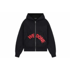 WE11DONE FW22 Logo