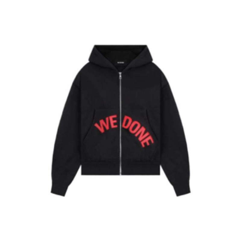 WE11DONE FW22 Logo
