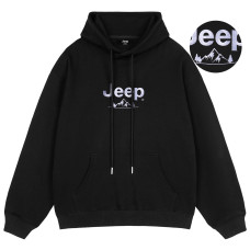 Jeep cleanfitLogo