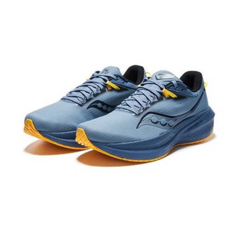 Saucony Triumph 21 RUNSHIELD