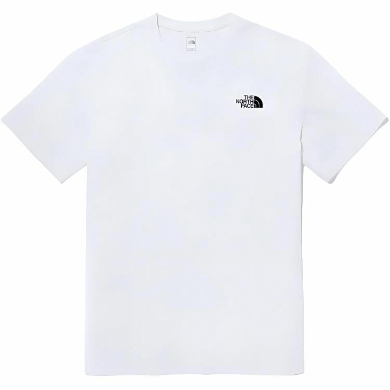 THE NORTH FACE T