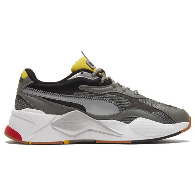 PUMA RS-X Grids