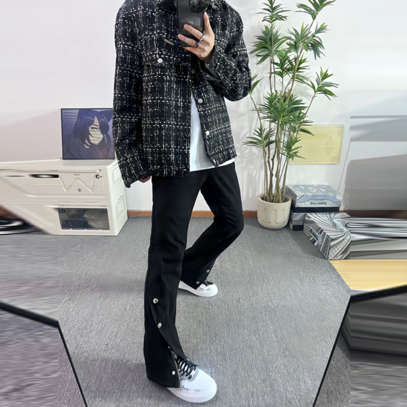 RAMPAGE cleanfitootd