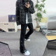 RAMPAGE cleanfitootd