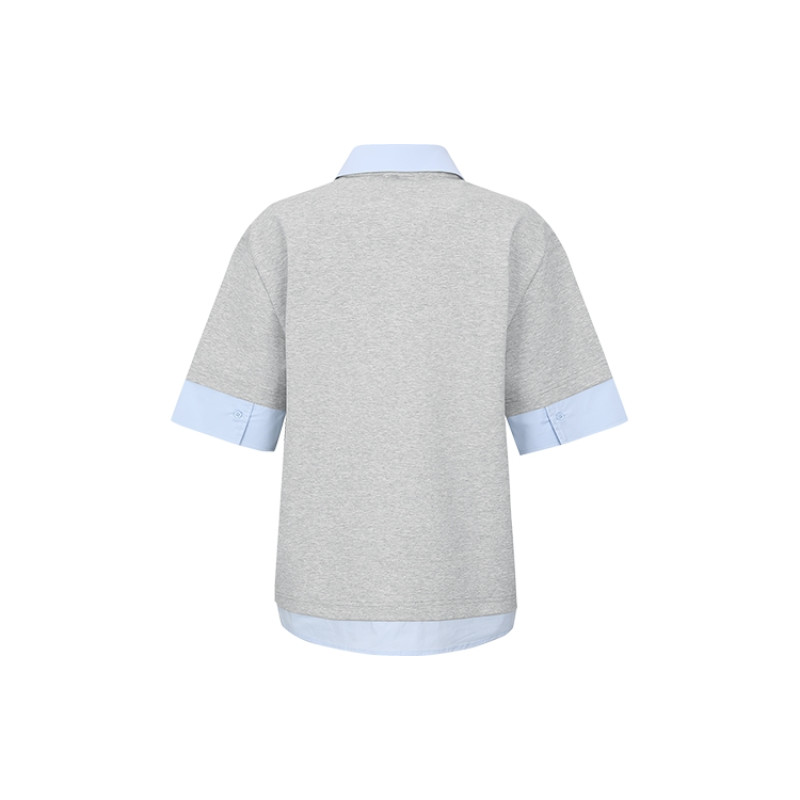 URBAN REVIVO Polo T