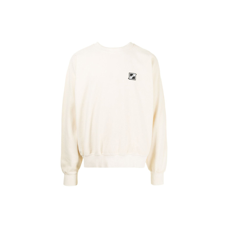 WE11DONE SS21 Logo