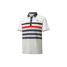Puma Mattr Polo