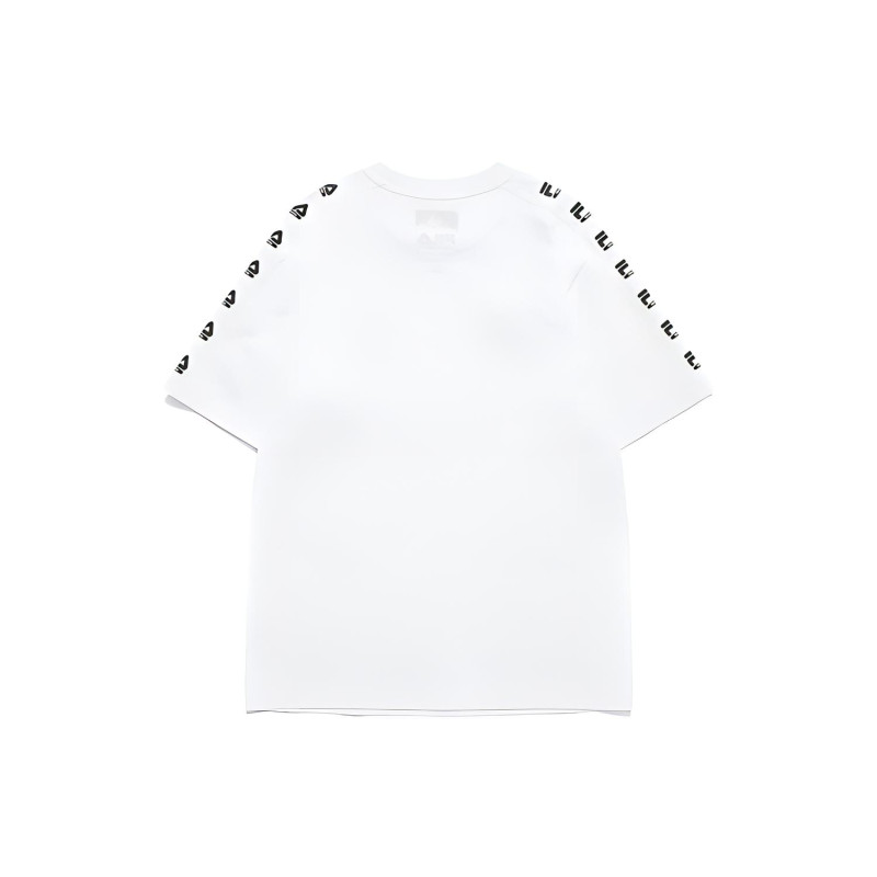 FILA FUSION x White Mountaineering T