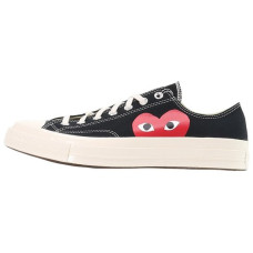 CDG x Converse 1970s chuck taylor all star