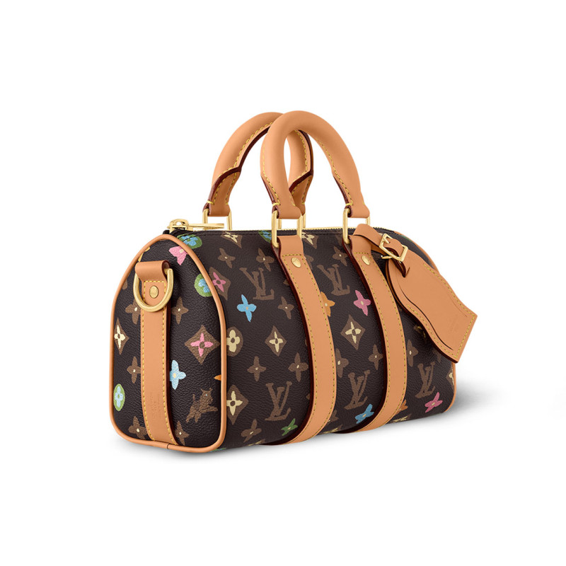 LOUIS VUITTON x Tyler keepall 25