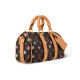 LOUIS VUITTON x Tyler keepall 25