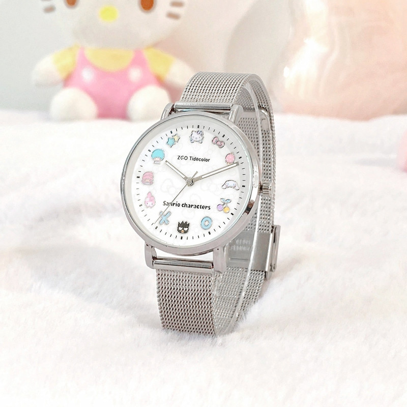 Hello Kitty ins