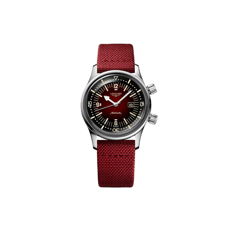 LONGINES 30m 36mm L3.374.4.40.2
