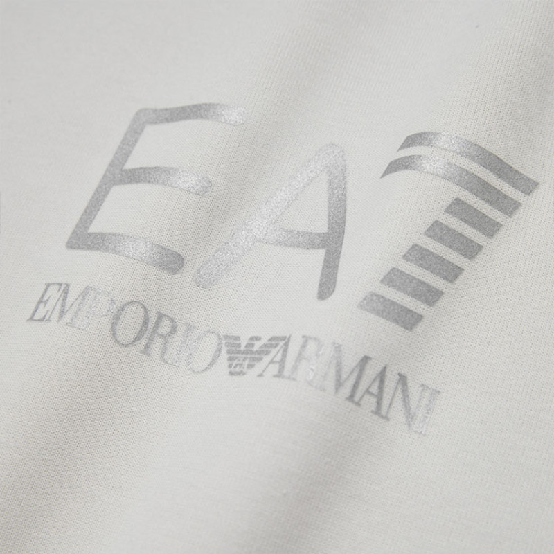 EMPORIO ARMANI EA7 FW24 Logo