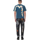 EVISU SS22 m