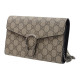 GUCCI Dionysus WOCLogo