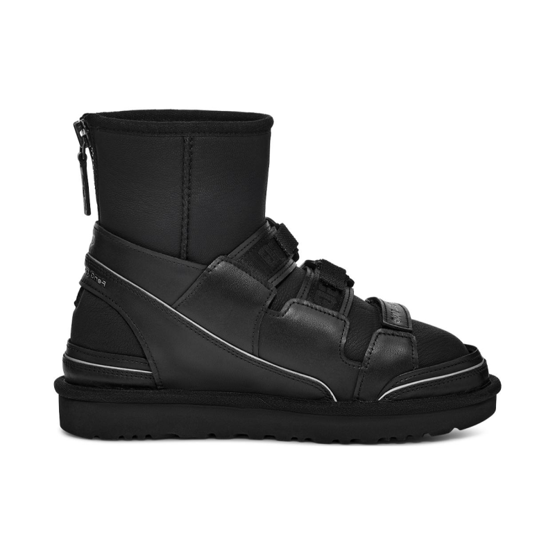 FENG CHEN WANG x UGG