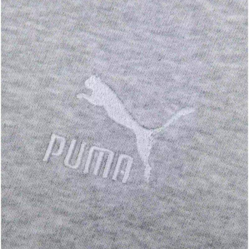 PUMA hoodie BZ CC TR