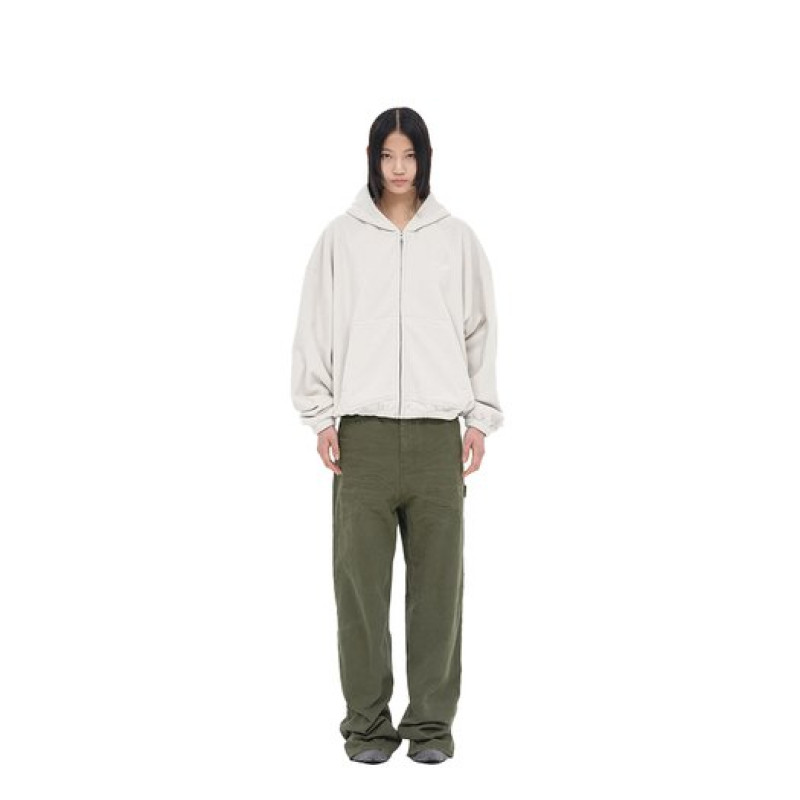 WE11DONE FW23 logo