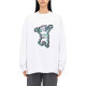 WE11DONE FW22 LogoT