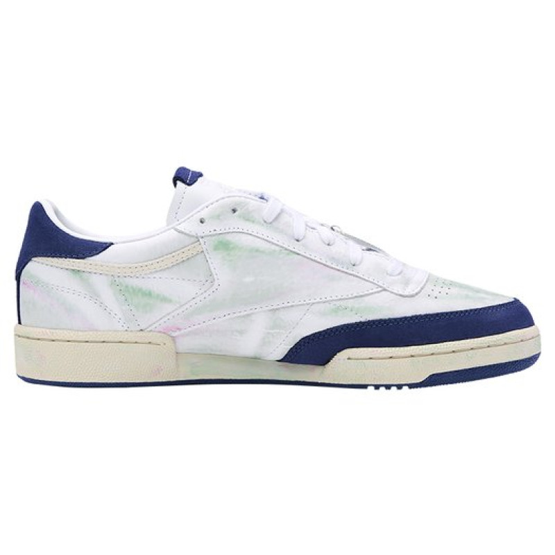 RANDOMEVENT x Reebok Club C 85